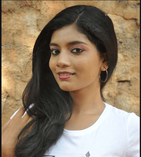 Bindu Barbie